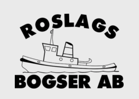 Roslagsbogser